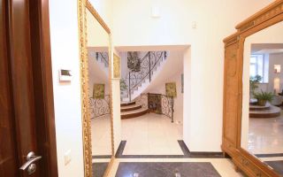 Chirie casa, 5 camere, strada Dîmbului, Centru - Poză 10