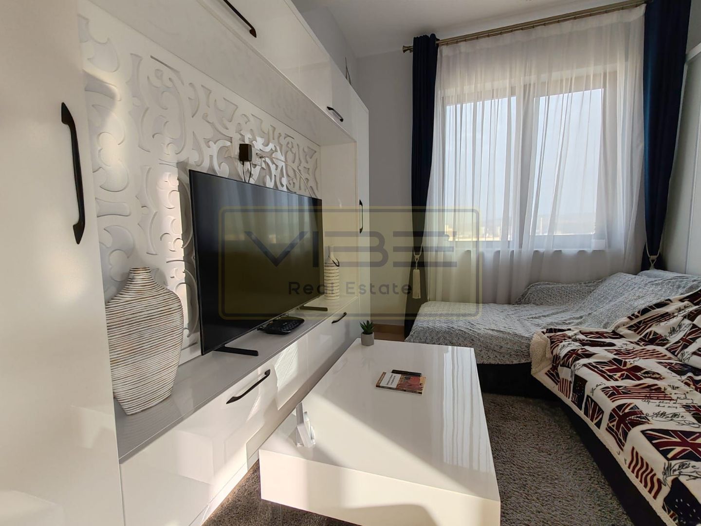 PENTHOUSE- LOCATIE PREMIUM- 5 MINUTE DE PALAS MALL ! COMISION 0 % - Poză 13