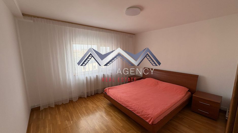 Apartament 3 camere lângă metrou - Str. Ileana Cosânzeana, parc Sebastian - Poză 5