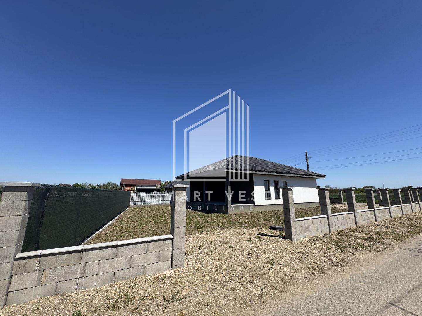 Casa de vanzare | 102 mp util | Zona Lazuri - Poză 13