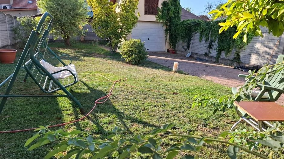 Casa  individuala zona Bucovina - Poză 30