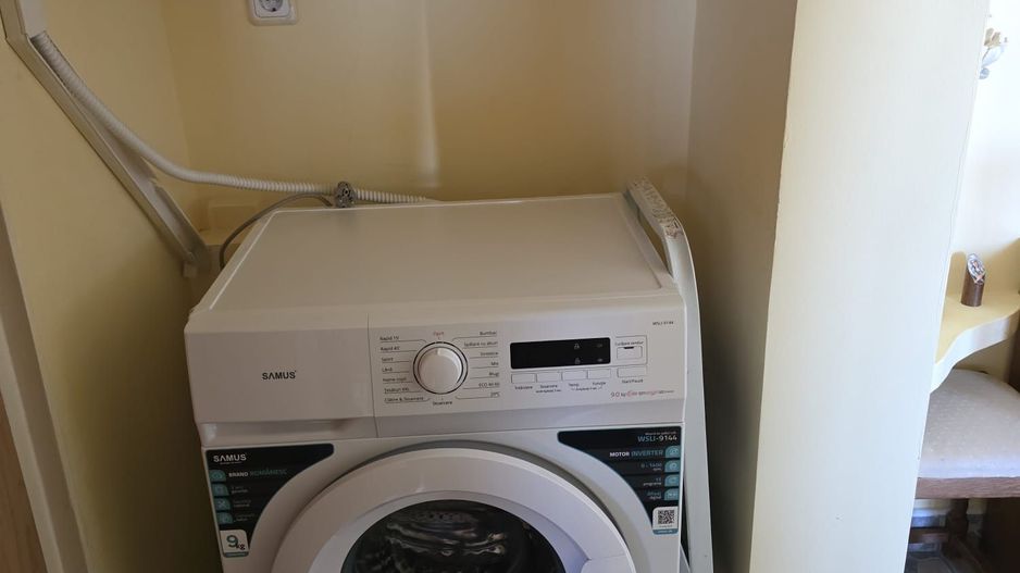 Apartament de închiriat cu 2 camere – Drumul Taberei, lângă metrou Râul Doamnei - Poză 20