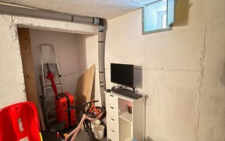 Apartament 3 camere | Etaj 1 | 2 bai | Balcon | C. Dumbravii - Poză 11