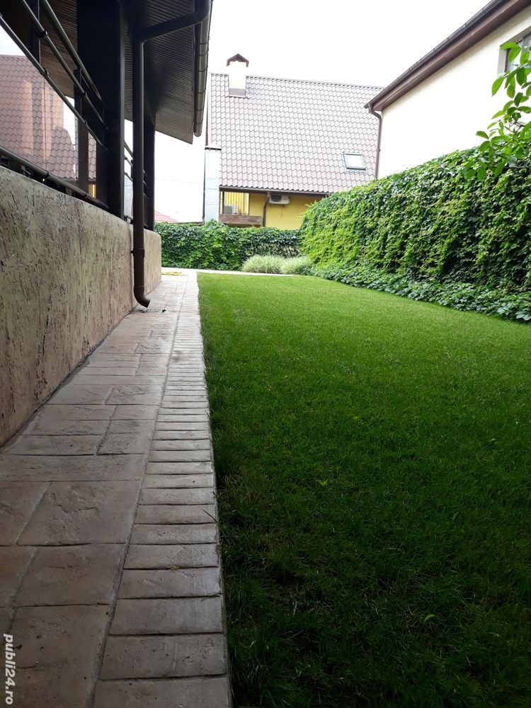 Pipera Vand Birou Locuinta Vila Casa Proprietar Comision 0% - Poză 3