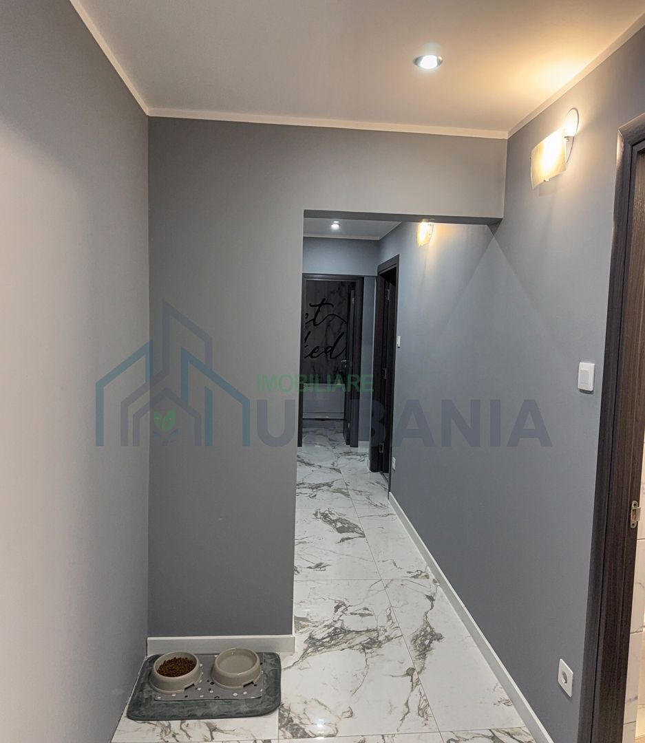 Apartament 3 camere, cartier Frumoasa, Iași - Poză 5