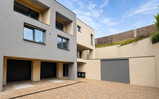 Duplex nou de 210 mp cu garaj si terasa panoramica, Andrei Muresanu - Poză 1