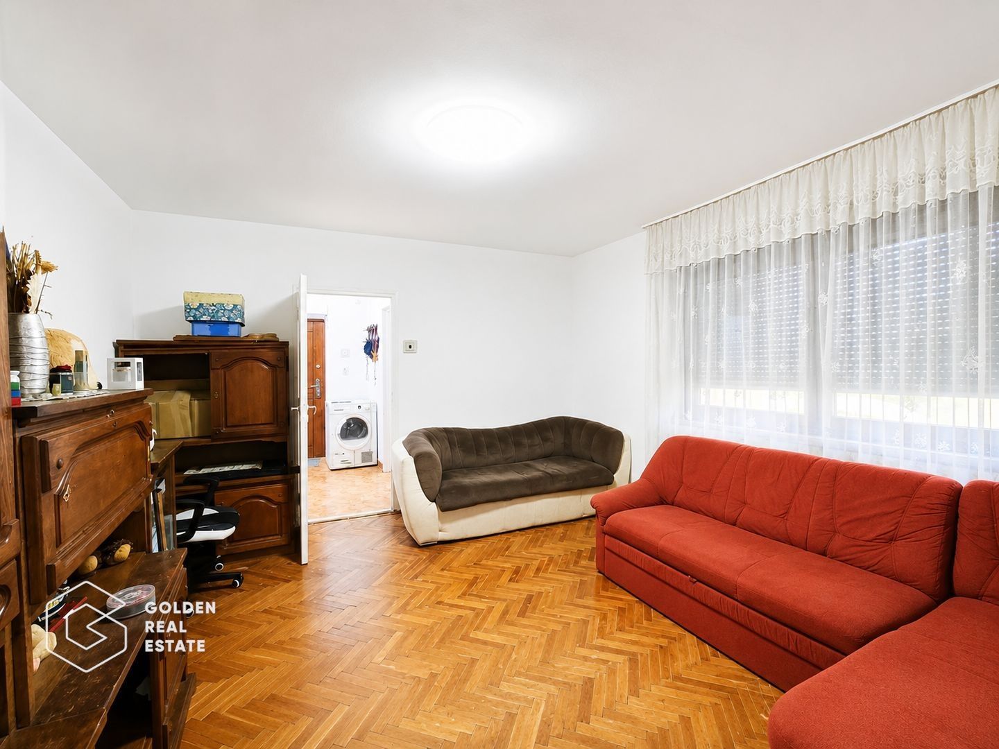 Apartament la parter, 2 camere, zona Podgoria - Poză 2