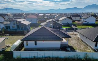 Rezervat! Casa  Tarlungeni Izvor Brasov - Poză 7