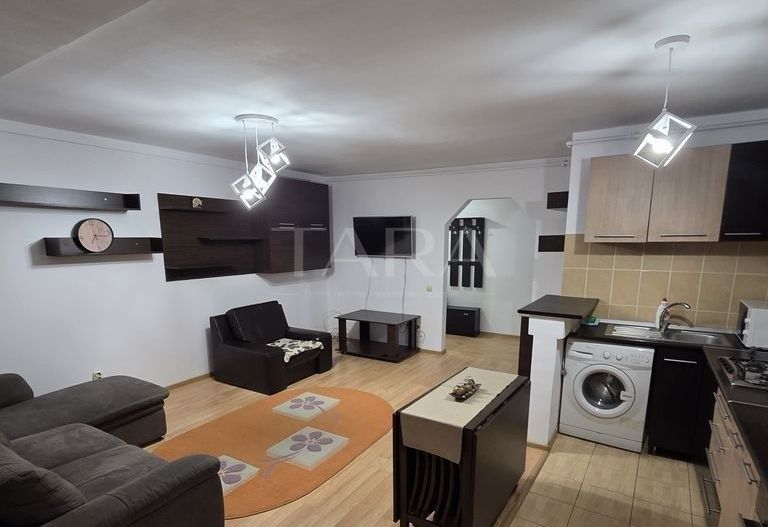 Apartament 2 camere, lângă parcul Poligon - Poză 1