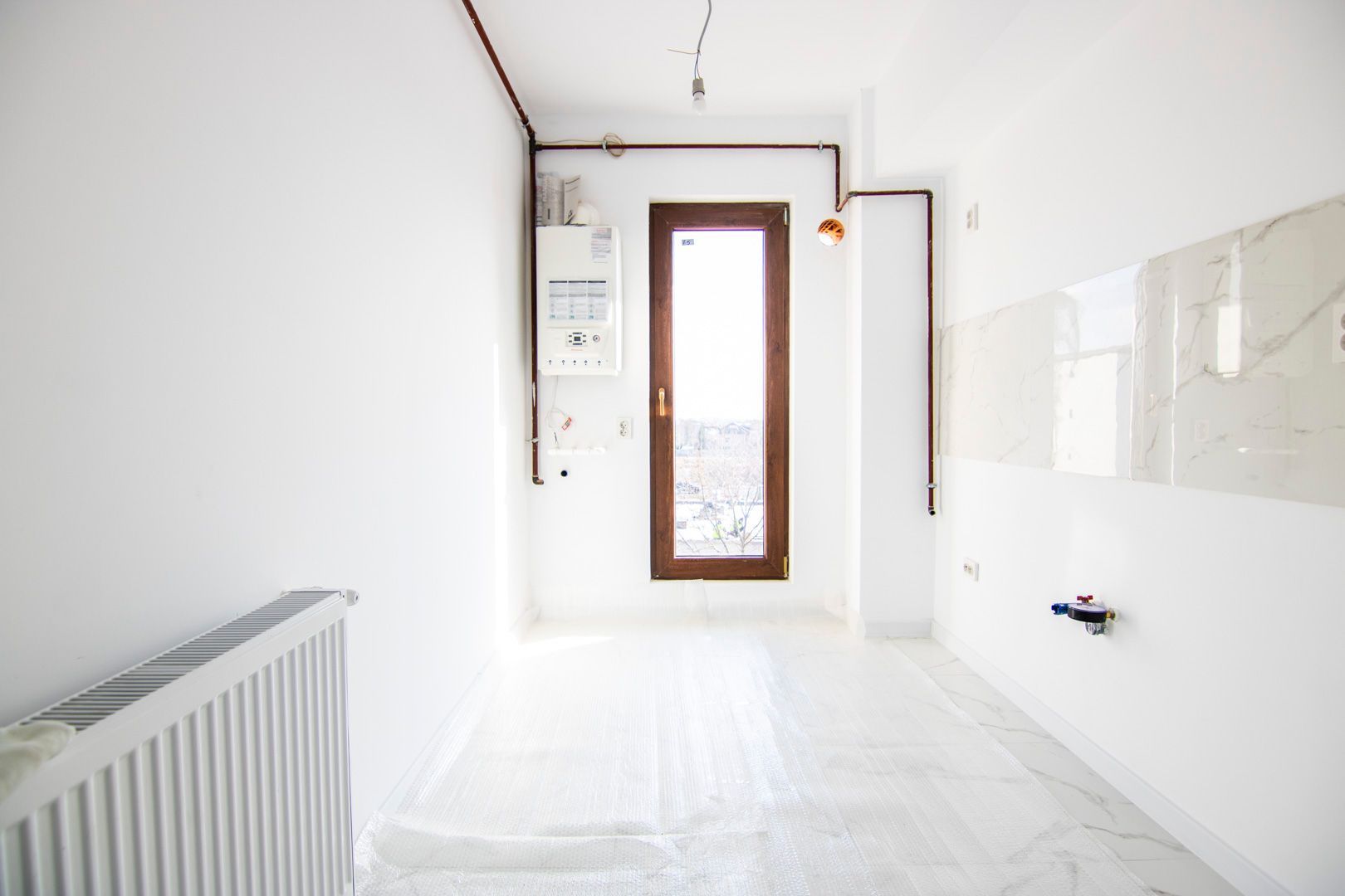 2 camere | Prelungirea Ghencea | 61.41 mp | Etaj 2 | Finalizat | Comision 0% - Poză 7