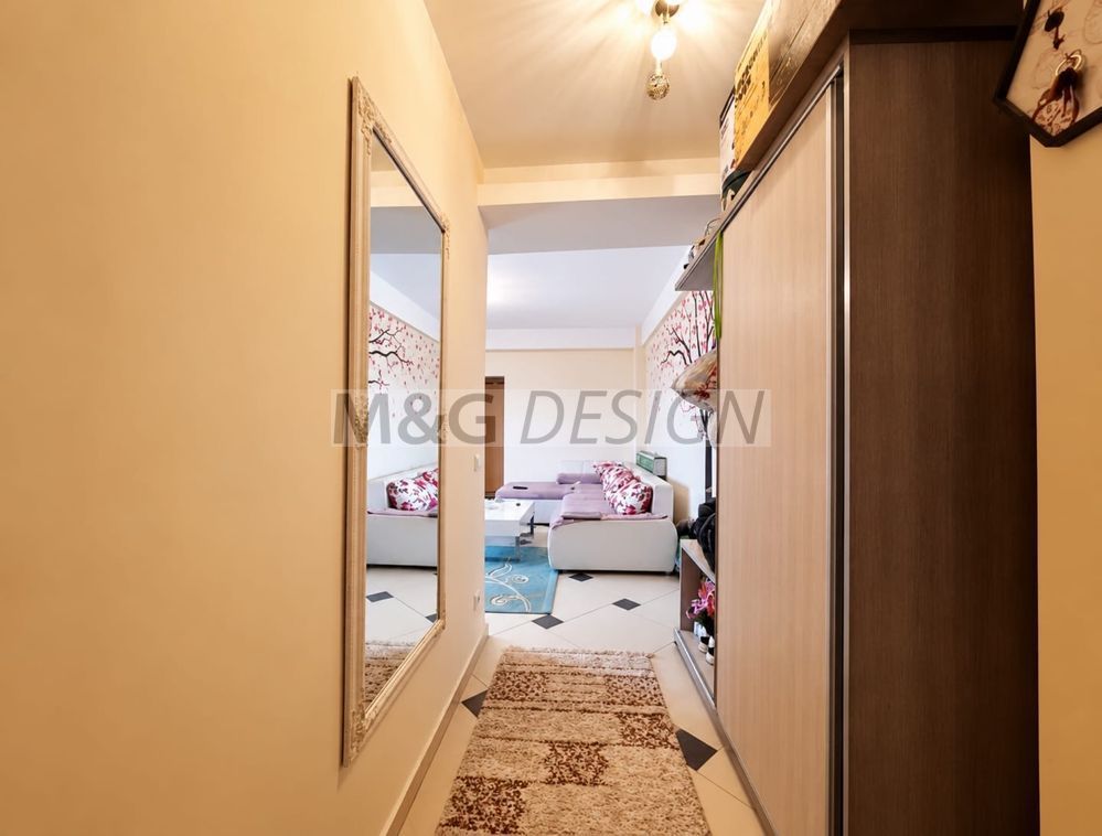 Apartament 3 camere Giroc etaj 1 - Poză 4