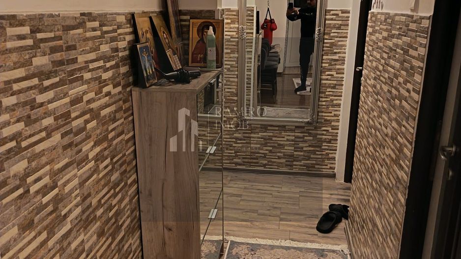 Apartament 3 camere semidecomandat - Poză 5