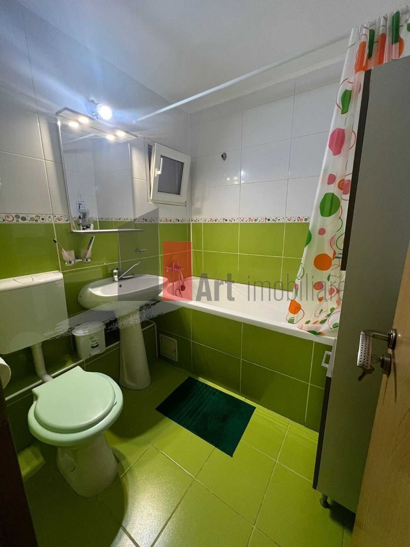 Apartament 3 camere Gorjului - Poză 2