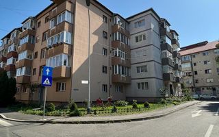Apartament decomandat de vânzare zona Bâlea 2 camere 2 balcoane - Poză 3