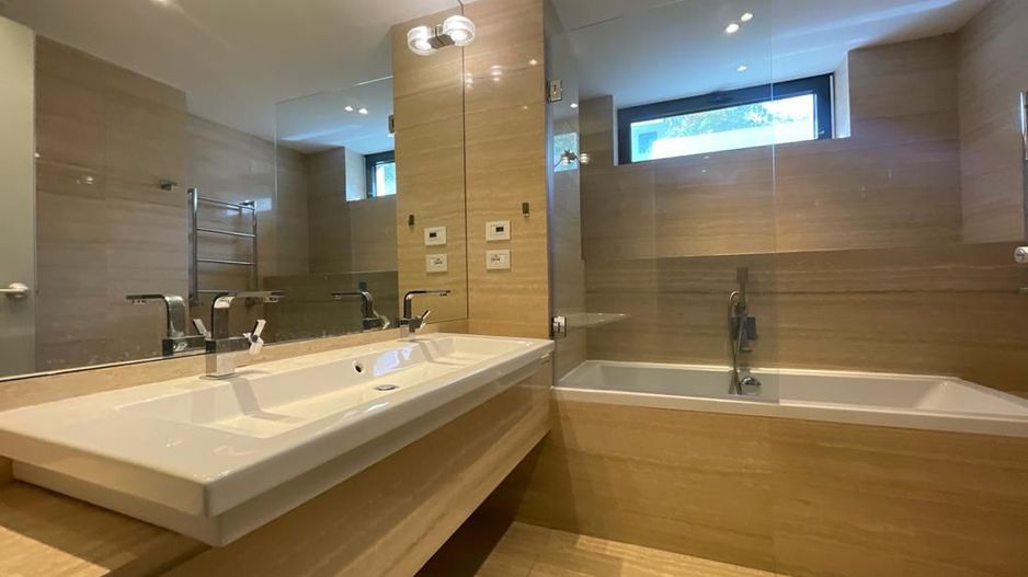 Duplex superb cu vedere  Parc Floreasca - Poză 8