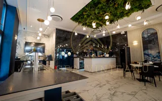 Stațiunea Mamaia  - Vanzare Hotel Dunarea amplasat la 100m de malul marii - Poză 28