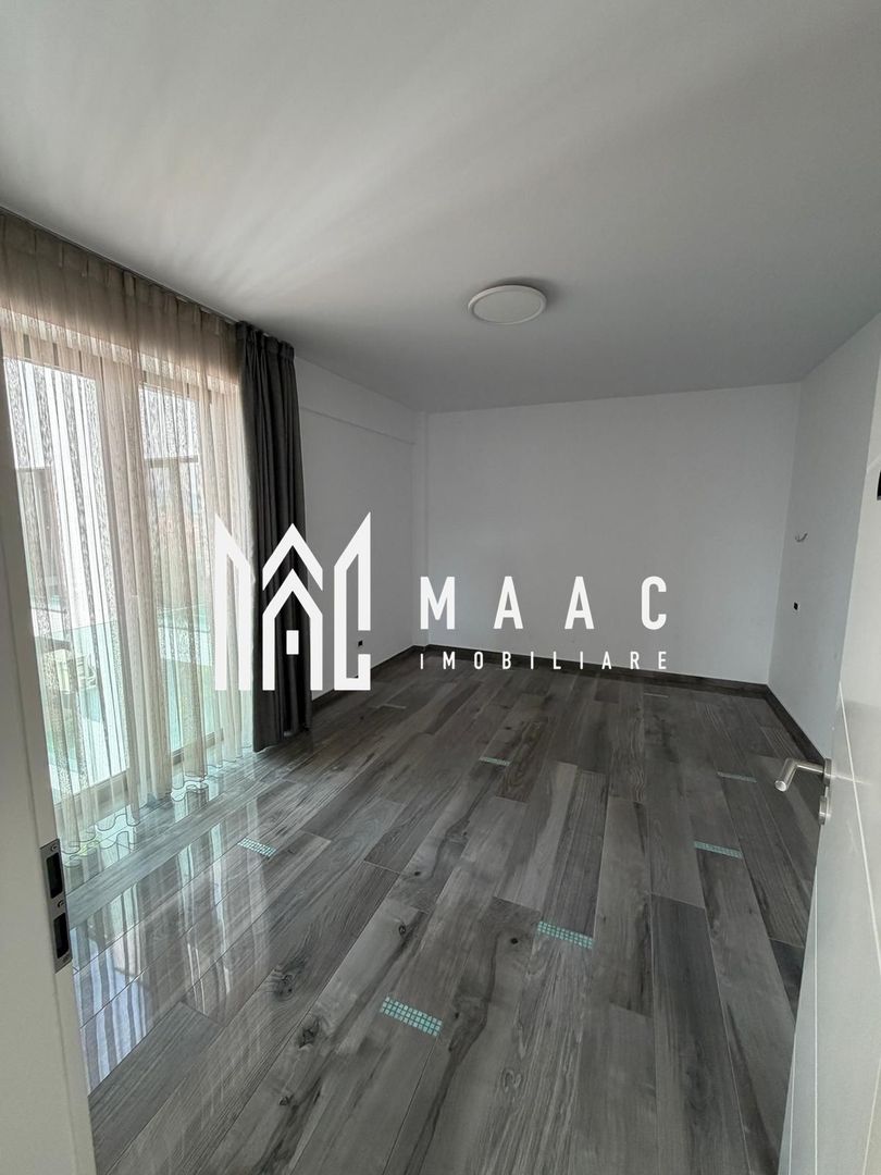 Apartament 3 camere | Calea Dumbrăvii, Sibiu | 82 mp, parcare - Poză 10