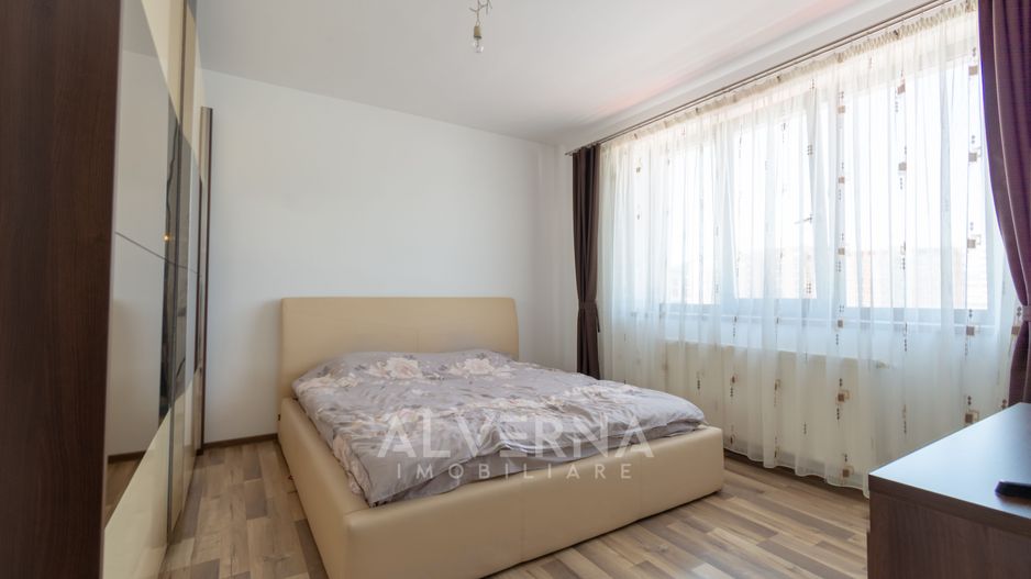 Apartament 3 camere | 78 mp | Intermediar | Parcare | Zona VIVO METRO - Poză 18
