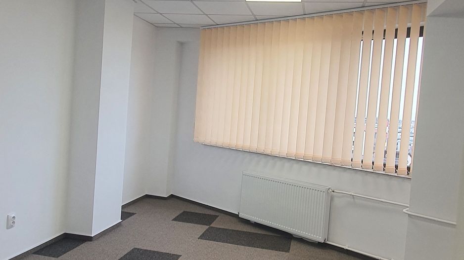 Spatii Birouri Podul Băneasa- Herăstrău - Poză 8