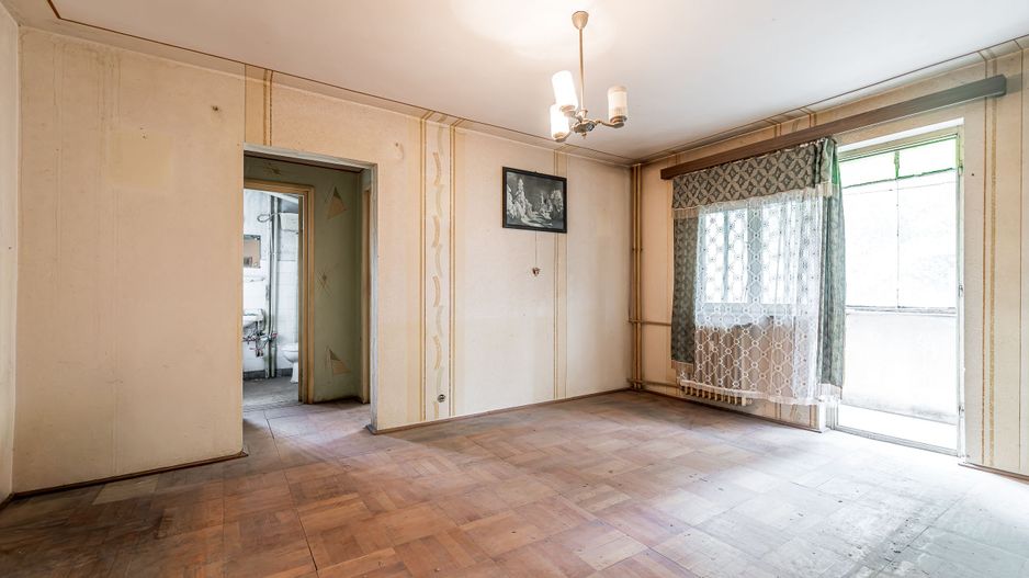 Apartament 2 camere - Etaj 1 - Calea Romanilor, Centru - COMISION 0 - Poză 3