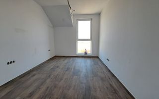 Casa la pret de apartament, 5 camere Sibiu Calea Cisnadiei - Poză 13