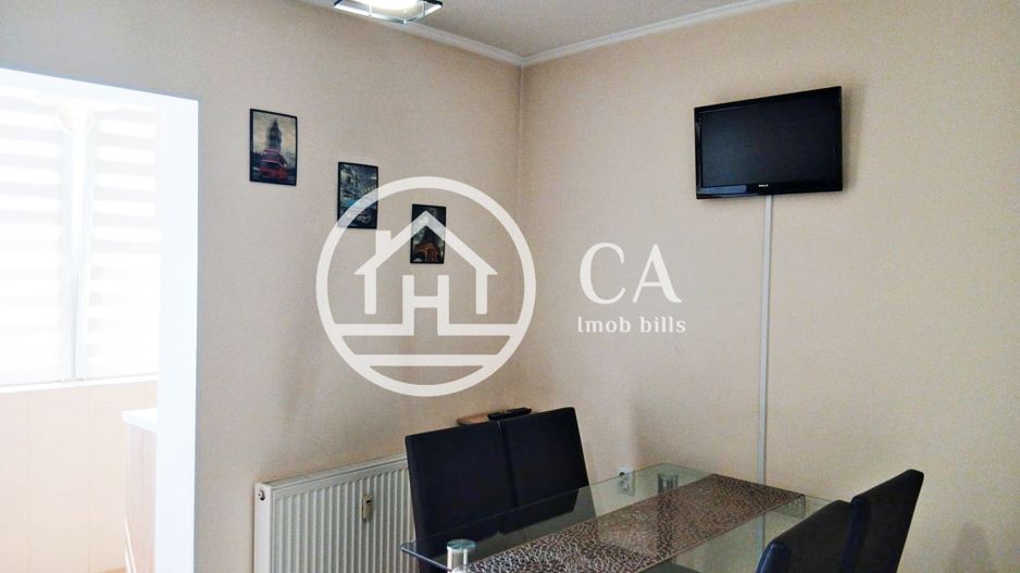 Apartament de inchiriat cu 3 camere in zona Rogerius, Oradea - Poză 4