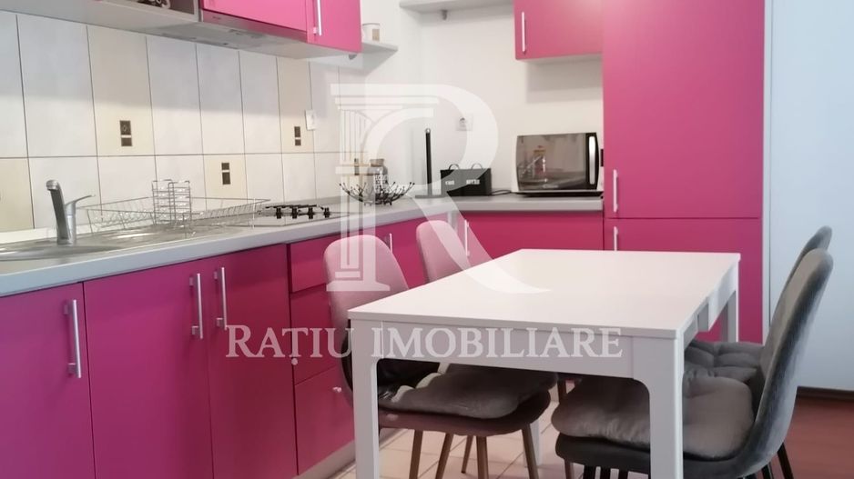 Studio de închiriat | Panorama | Luceafărul | Oradea - Poză 4