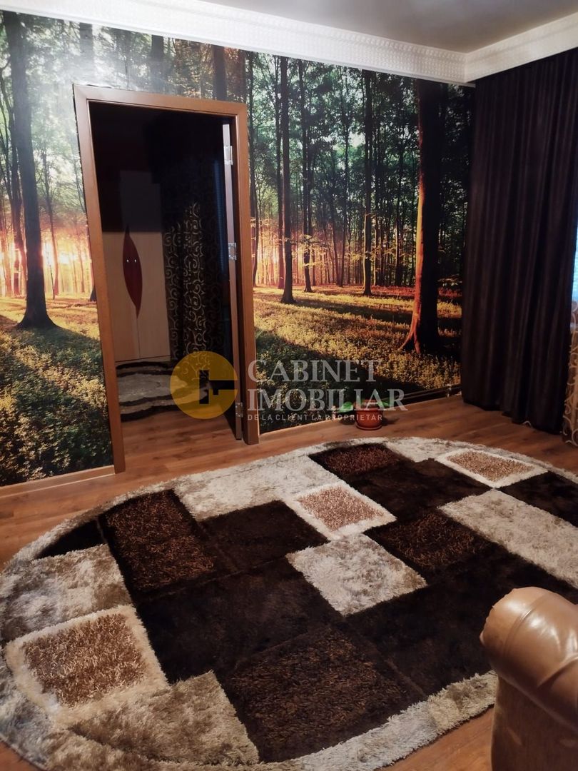 Apartament 2 Camere - Etaj Intermediar - La 5 minute de Palas Mall - Poză 3