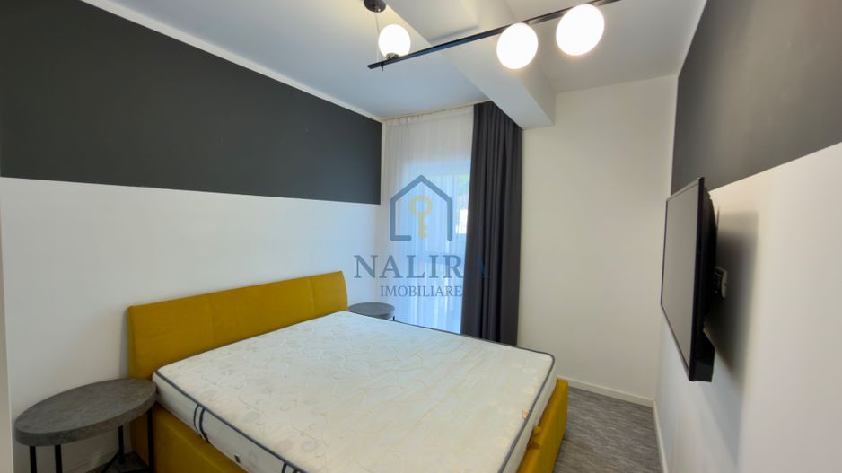 Apartament 3 camere de vânzare – bloc nou - Poză 2