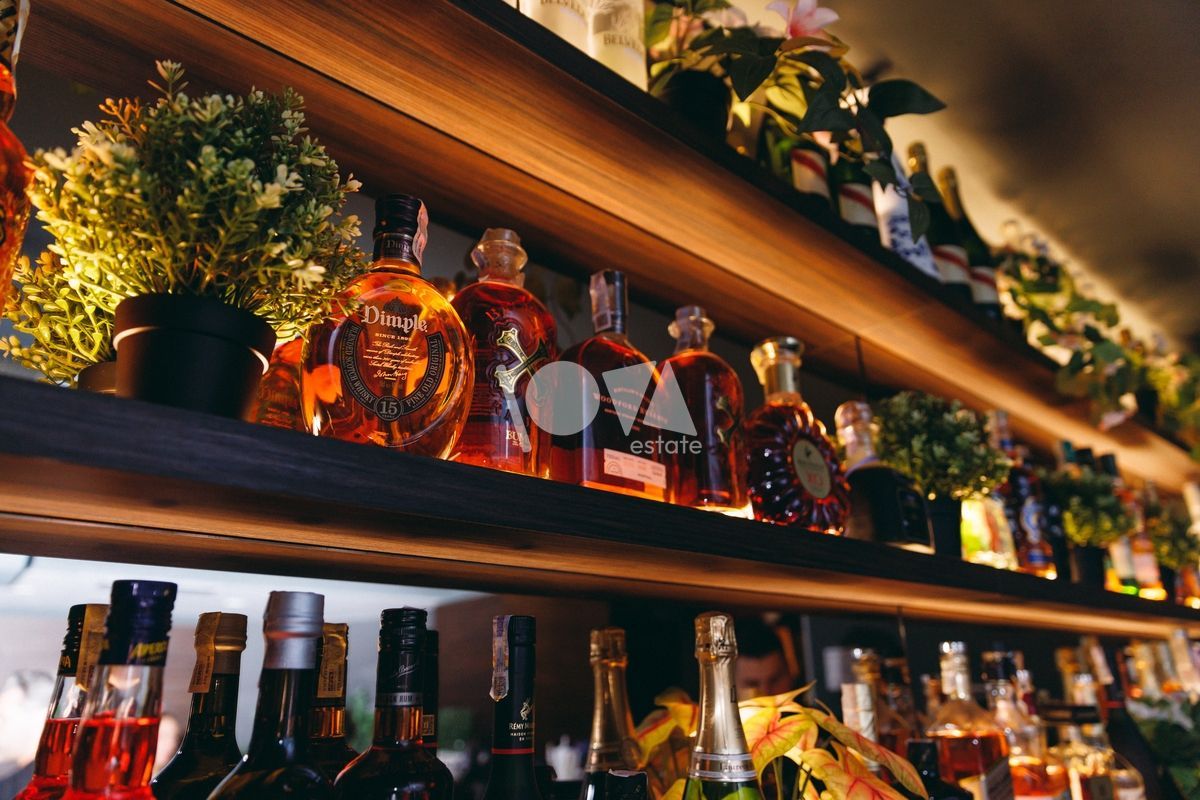 De vânzare: spațiu 169mp subsol-bar/afacere la cheie -Calea Victoriei - Poză 6