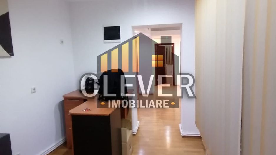 Spatiu de birou- Nerva Traian-Central-Mobilat - Poză 6