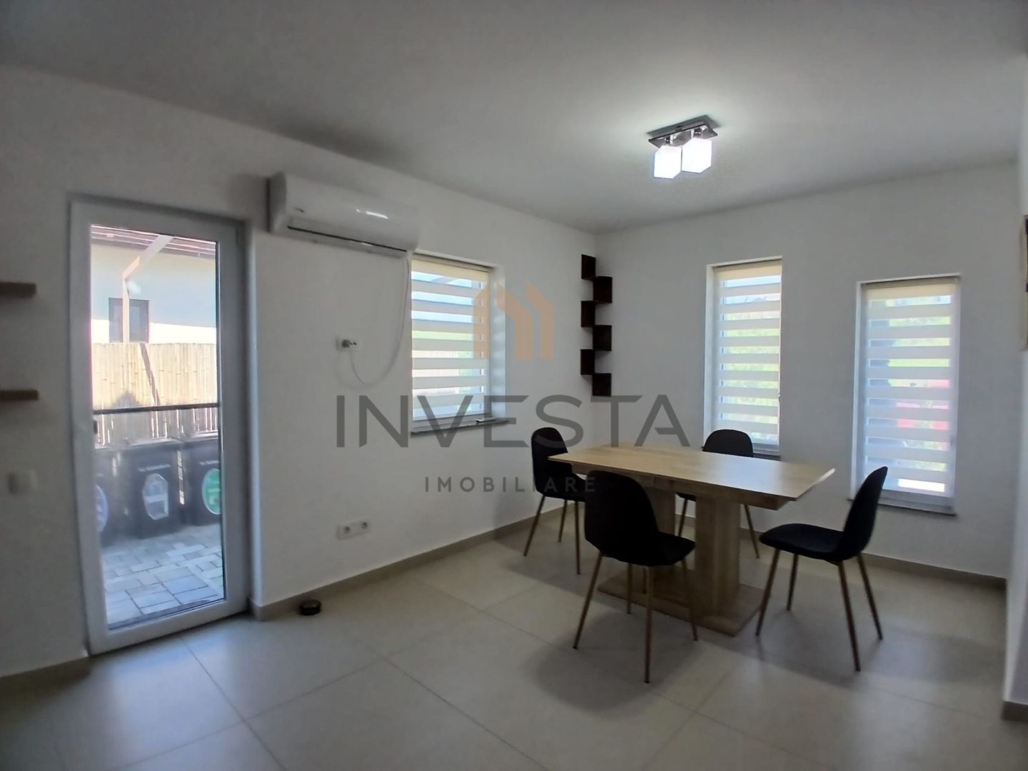 Casa de inchiriat cu panorama de exceptie in Borhanci! - Poză 14