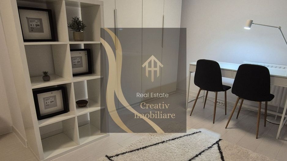 Apartament 2 camere/Central Address - Poză 5