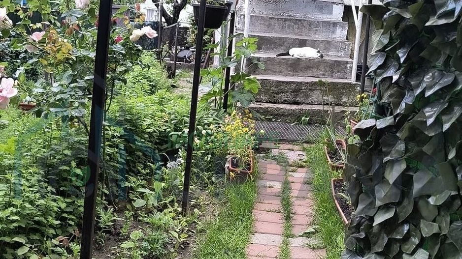 Apartament 3 camere, Nicolina (Belvedere), 74 mp, parter, Iași - Poză 3