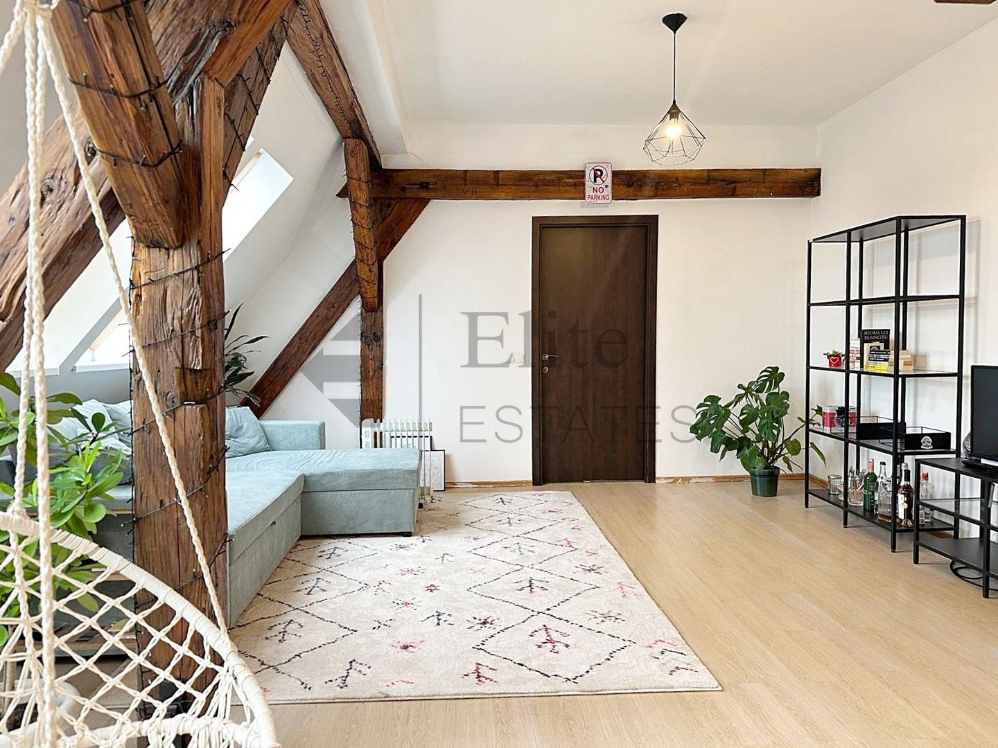 Apartament 3 camere de inchiriat Ultracentral pe Str. Independentei - Poză 9