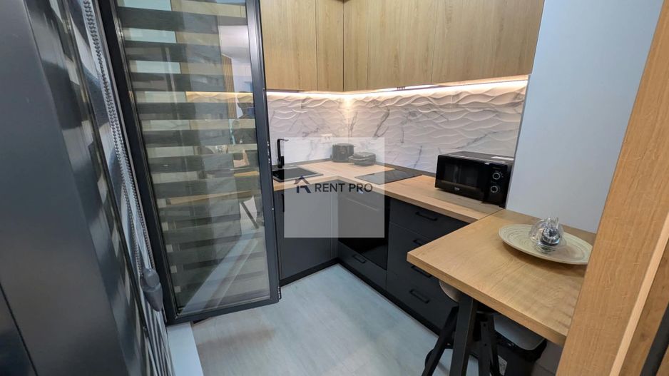 2 Camere Smart Lujerului Metrou Afi Mall Parcare Inclusa - Poză 13