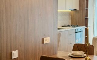 Apartament ultramodern / doua camere / Zona Eroilor  Floresti. - Poză 7