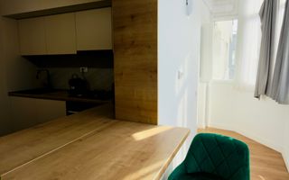 2 camere | Dorobanti | Beller | bloc boutique | balcon 9 mp - Poză 6