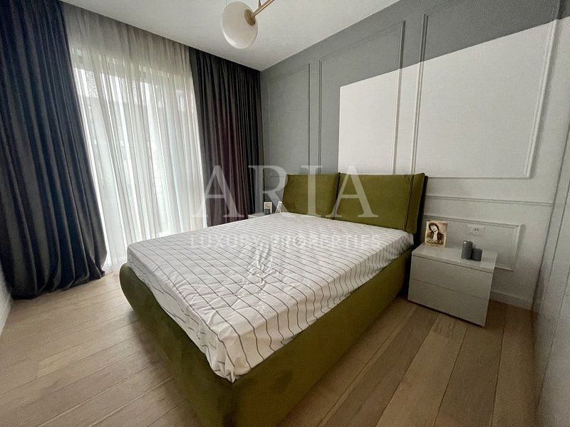 Nusco City 4 camere ROVERE design apartment  - FLOREASCA - AVIATIEI - PIPERA - Poză 13