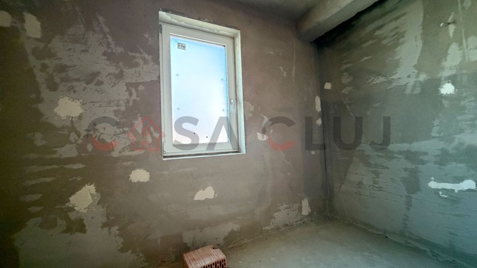 Casa noua,teren 300mp, Buna Ziua - Poză 9