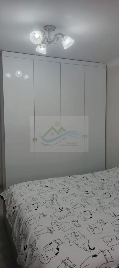 Apartament 2 camere Burdujeni, Suceava - Poză 4