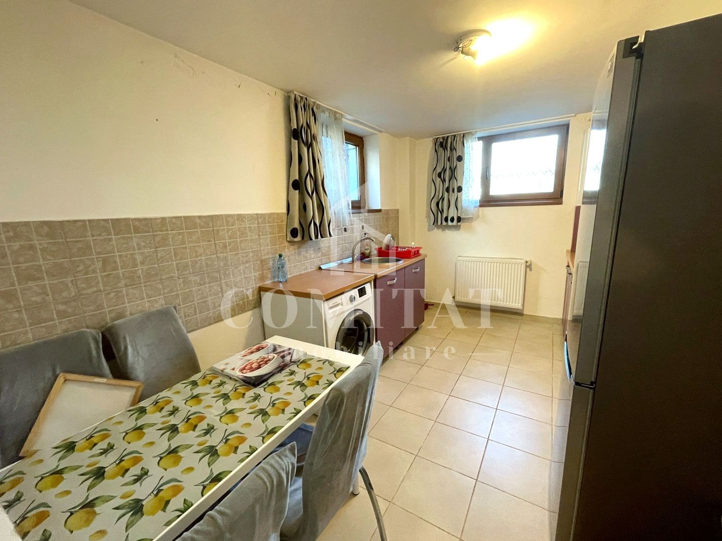 Apartament cochet cu 2 camere | Pet friendly | Zona Parcului Rozelor - Poză 8