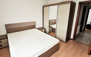 3 Camere Decomandat, Mobilat/Utilat, Pallady  – Metrou Teclu - Poză 8