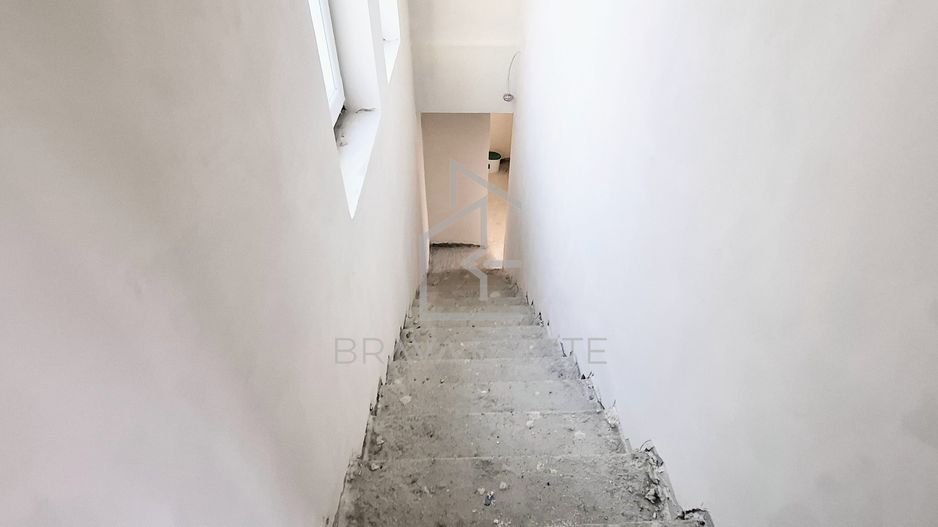 Casă individuală, 176mp, 5 camere, 3 dormitoare, 2 băi, Apahida - Poză 12