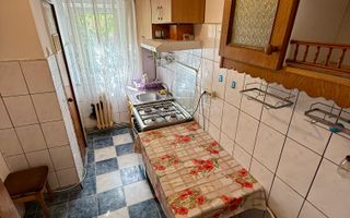 3 Camere - Liber - Etaj 1 - Tesatura - Poză 6