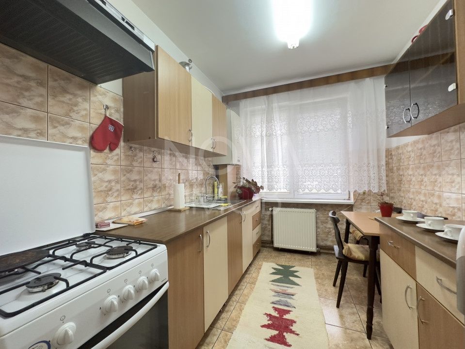 Apartament 2 camere, semidecomandat, Vasile Milea - Poză 4