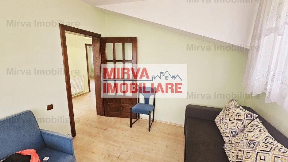 Vanzare vila 5 camere, mobilata si utilata, in Homoraciu - Poză 50