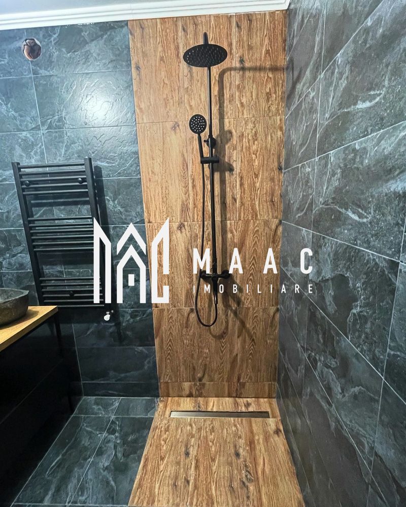 Garsoniera Decomandata | Etaj 2 | Pivnita si Pod | Central - Poză 9