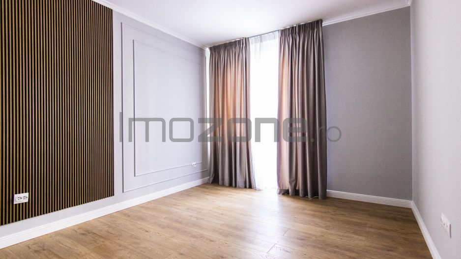 3 Camere | Terasa 46 mp | 2 Bai | 116 mp | 5 minute de Metrou Pacii | Militari - Poză 8