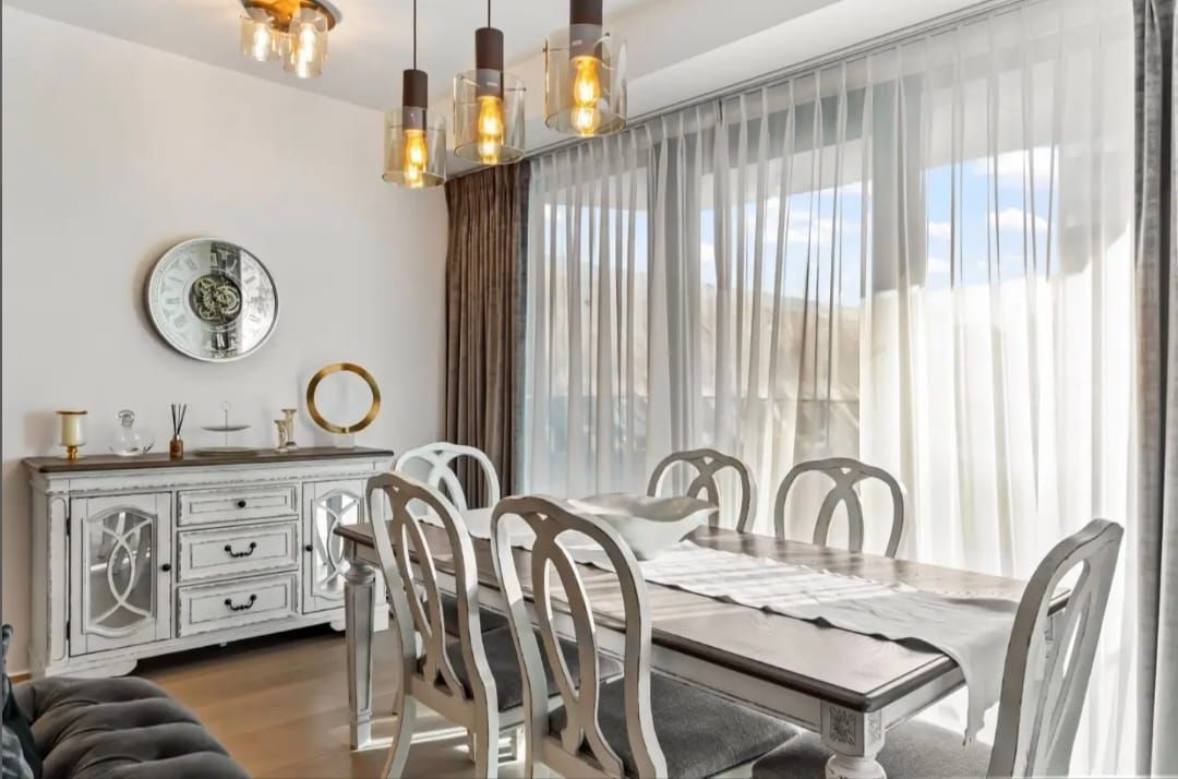 Apartament modern 3 camere I One Mircea Eliade I Floreasca - Poză 4